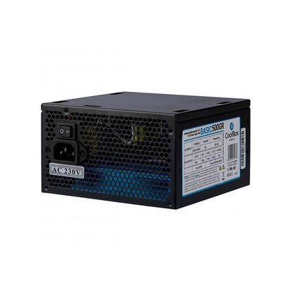 Fonte de Alimentação BASIC 500GR ATX 500W