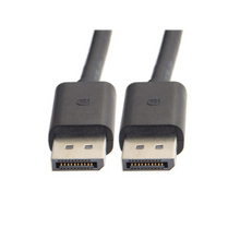 Cabo Displayport v1.2 M/M 3Mts