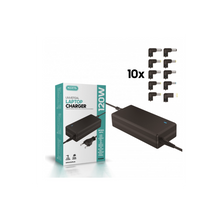 Carregador 120wts Universal