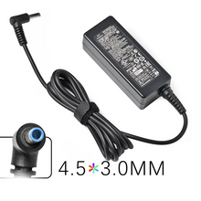 Carregador 19V 3.42A 4.5*3.0mm 65W
