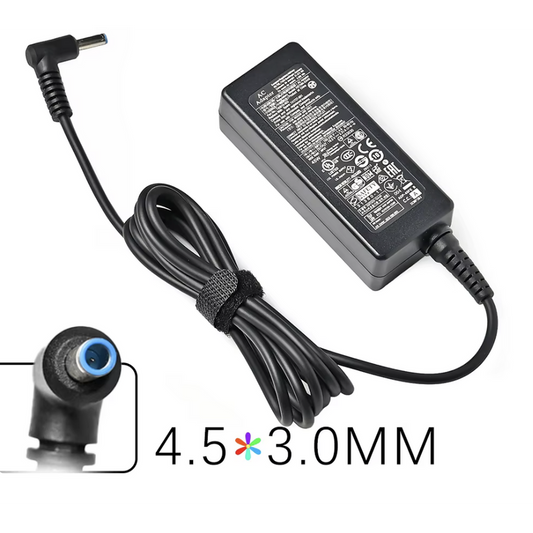 Carregador 19V 3.42A 4.5*3.0mm 65W