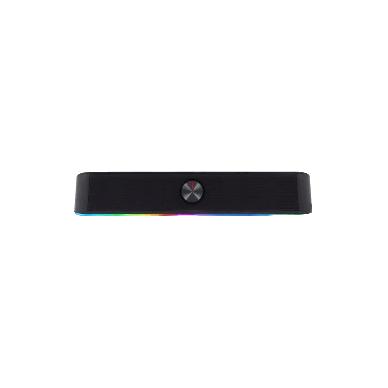 Soundbar Coolbox Portátil R200B 6W Black