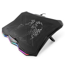 Base de arrefecimento para portáteis RBW-17