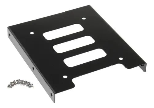 Adaptador Bahia 3.5 A 2.5 (SSD)