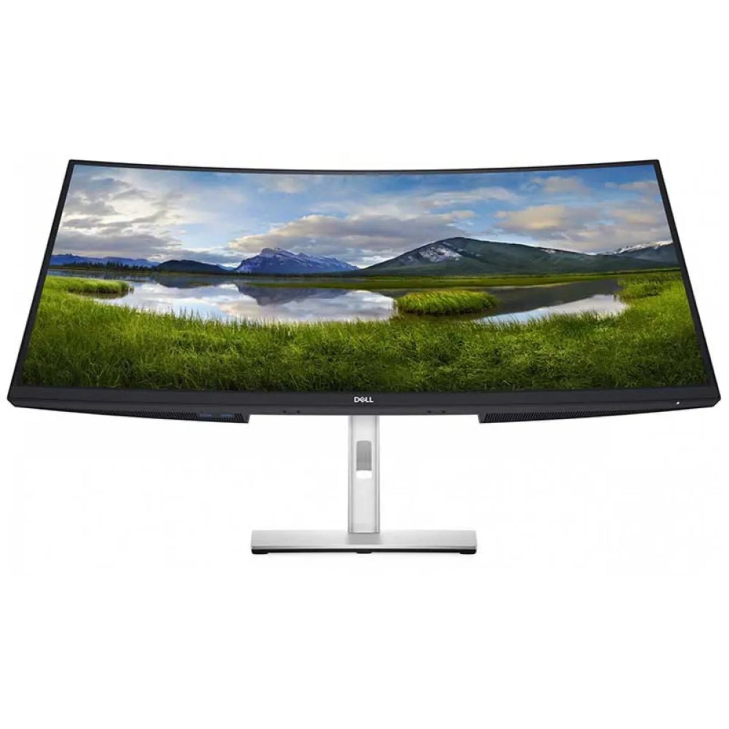 Dell P3421W 34″ WQHD IPS Curve Dock Monitor