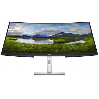 Dell P3421W 34″ WQHD IPS Curve Dock Monitor