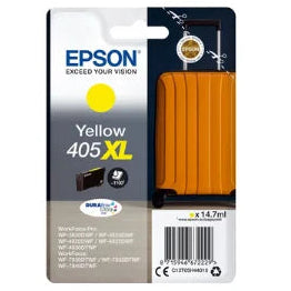 Tinteiros Originais Epson