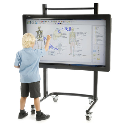 CleverTouch Sahara | 55″ | FHD | Táctil | LED