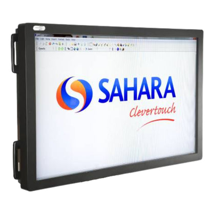 CleverTouch Sahara | 55″ | FHD | Táctil | LED