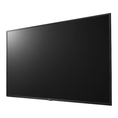 LG Display 55UL3G-B | 55″ | 4K UHD | 400 nits | Speakers