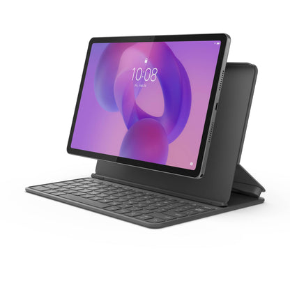 Tablet Lenovo Idea Tab 11" 8GB/256GB Wi-Fi Luna Grey + Lenovo Folio Keyboard + Lenovo Tab Pen (Semi Novo)