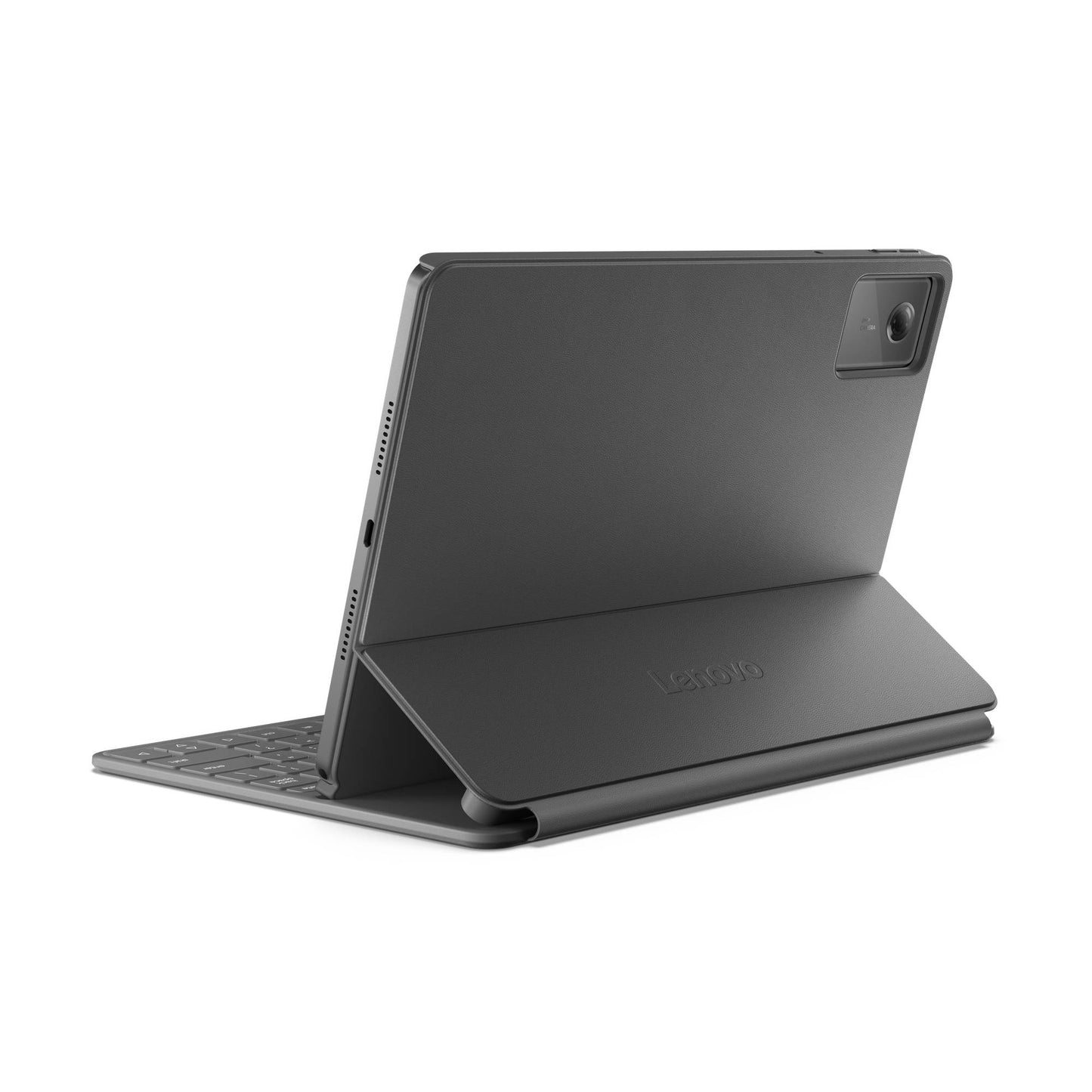 Tablet Lenovo Idea Tab 11" 8GB/256GB Wi-Fi Luna Grey + Lenovo Folio Keyboard + Lenovo Tab Pen (Semi Novo)