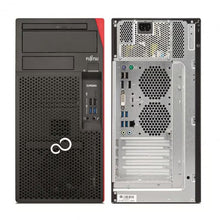 Fujitsu Esprimo P758 Tower Recondicionado (i7-8700)