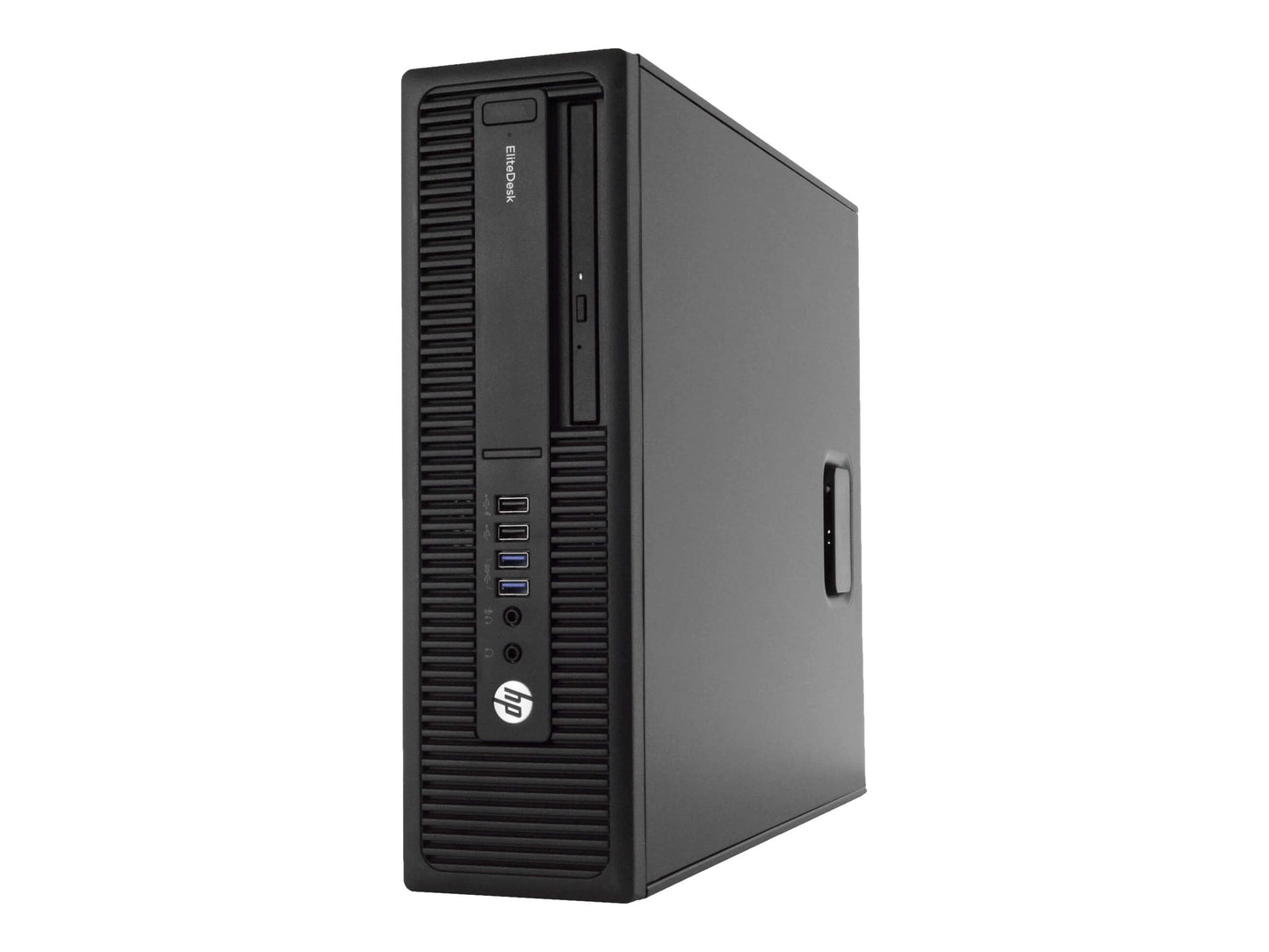 HP EliteDesk 800 G2 SFF Recondicionado (i5-6500)