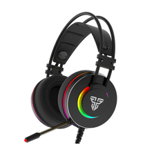 Headset Fantech Octane 7.1 RGB