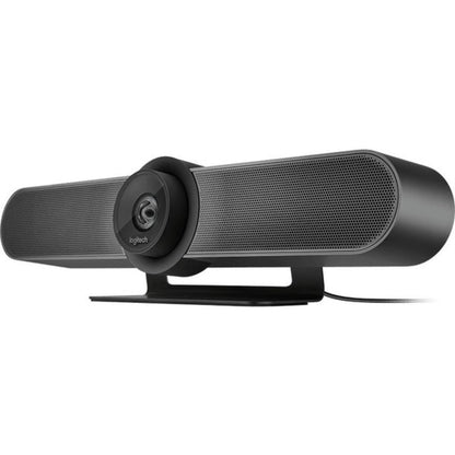 Logitech MeetUp Conference Cam Ultra HD 4K (nob)
