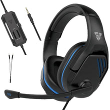 Headset Fantech Valor MH86