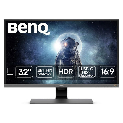 BenQ EW3270U | 32″ | 4K UHD | 16:9 | HDR
