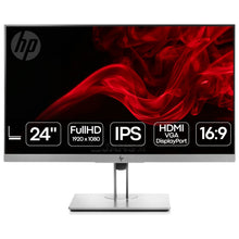 HP EliteDisplay E243 | 24″ | 16:9 | IPS | FHD