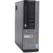 DELL OPTIFLEX 9020 | SFF | i5-4570 | 8GB | 240GB SSD | W10