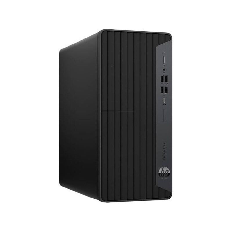 HP ProDesk 600 G6 Tower | i5-10500 | 16GB | 256GB SSD | W11