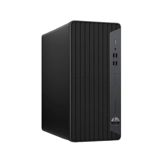 HP ProDesk 600 G6 Tower | i5-10500 | 16GB | 256GB SSD | W11