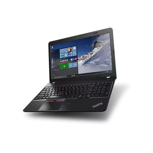 Lenovo Thinkpad E560 | I3-6300 | 8GB | 128SSD | W10
