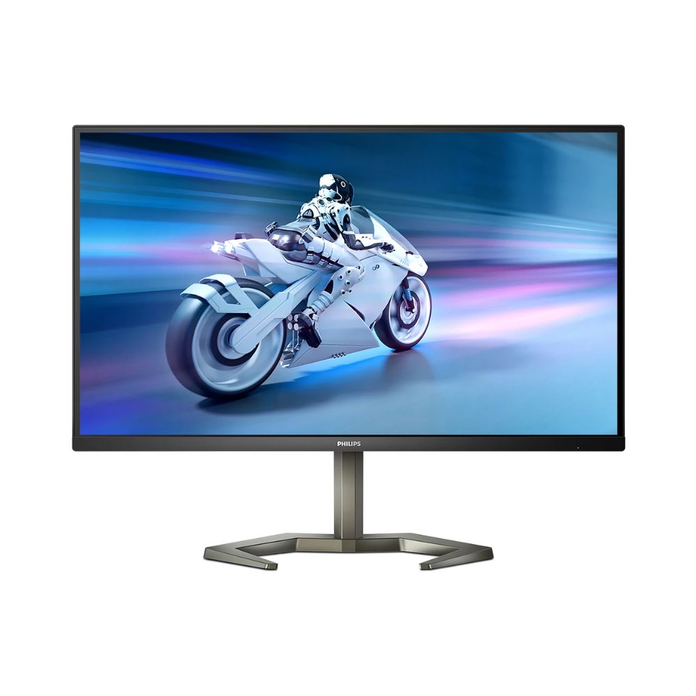 Philips Monitor Gaming | 27″ | IPS | FHD | 240Hz | 0,5ms – LC2 SI