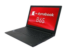 Toshiba B65 Recondicionado (i5-8250U)