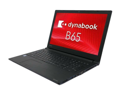 Toshiba B65 Recondicionado (i5-8250U)