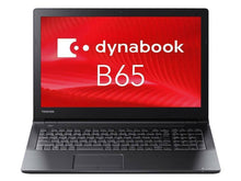Toshiba B65 Recondicionado (i5-8250U)