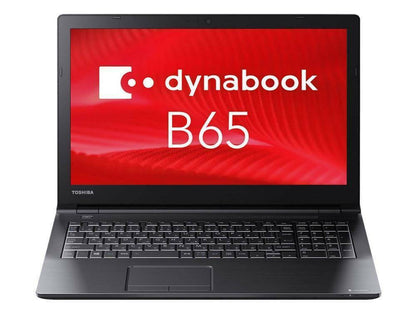 Toshiba B65 Recondicionado (i5-8250U)