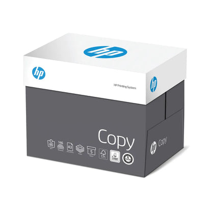 Papel HP Copy A4 80gr