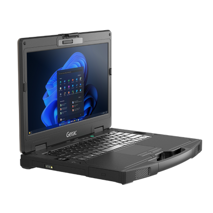 Getac S410 | i5-6300 | 8GB | 256GB SSD | W10