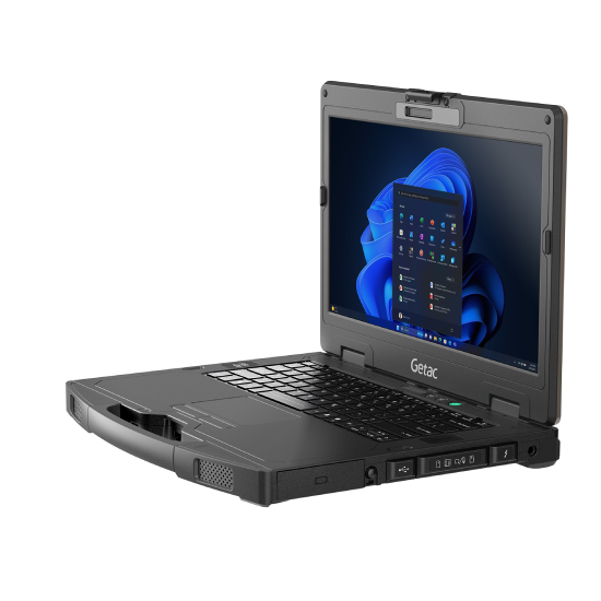 Getac S410 | i5-6300 | 8GB | 256GB SSD | W10