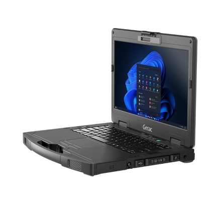Getac S410 | i5-6300 | 8GB | 256GB SSD | W10