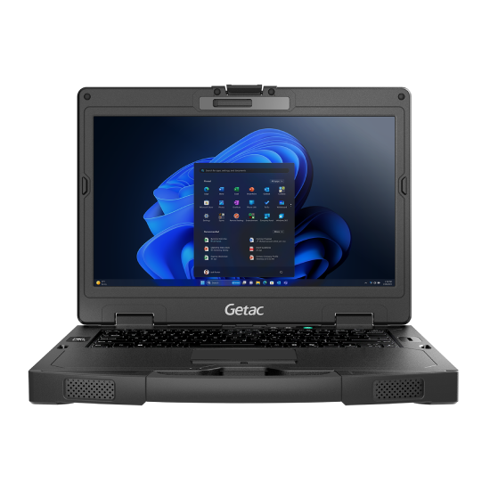 Getac S410 | i5-6300 | 8GB | 256GB SSD | W10