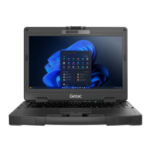 Getac S410 | i5-6300 | 8GB | 256GB SSD | W10