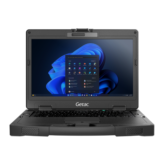 Getac S410 | i5-6300 | 8GB | 256GB SSD | W10