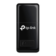 TP-LINK 300MBPS Mini Wireless N USB
