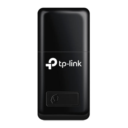 TP-LINK 300MBPS Mini Wireless N USB