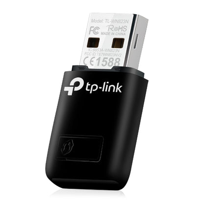 TP-LINK 300MBPS Mini Wireless N USB