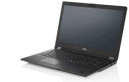 Fujitsu Lifebook U759 15.6" Recondicionado (i7-8565U)