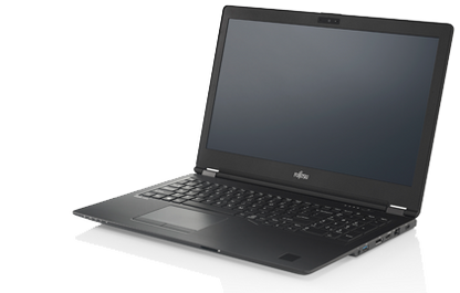 Fujitsu Lifebook U759 15.6" Recondicionado (i7-8565U)