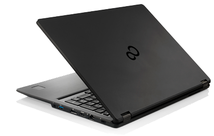 Fujitsu Lifebook U759 15.6" Recondicionado (i7-8565U)