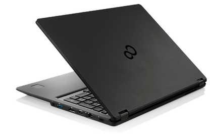 Fujitsu Lifebook U759 15.6" Recondicionado (i7-8565U)