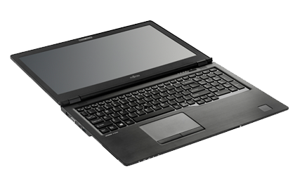 Fujitsu Lifebook U759 15.6" Recondicionado (i7-8565U)