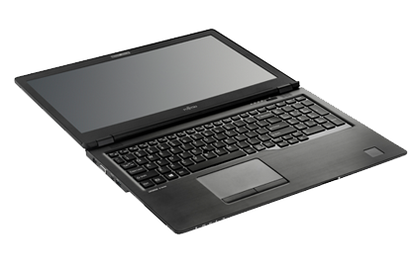 Fujitsu Lifebook U759 15.6" Recondicionado (i7-8565U)