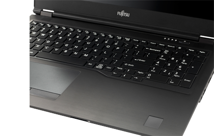 Fujitsu Lifebook U759 15.6" Recondicionado (i7-8565U)