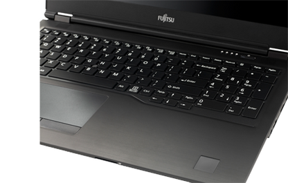 Fujitsu Lifebook U759 15.6" Recondicionado (i7-8565U)